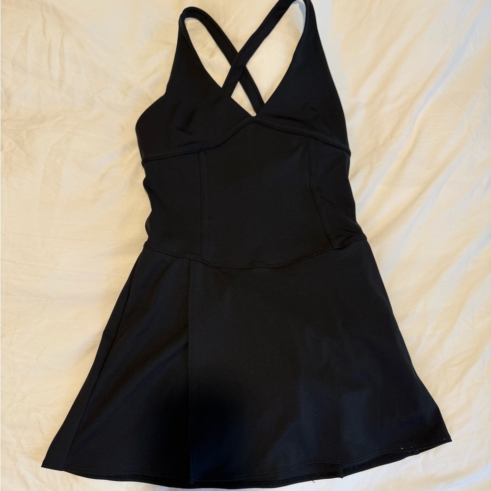 Free People Athletic Dress